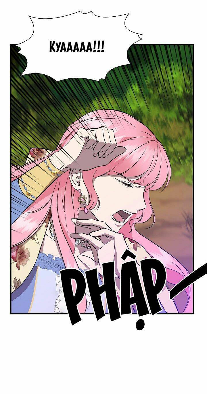 Tôi Không Phải Là Cinderella Chapter 14 - Trang 54