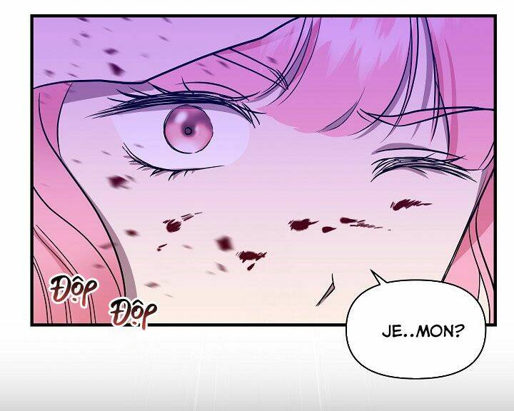 Tôi Không Phải Là Cinderella Chapter 14 - Trang 55