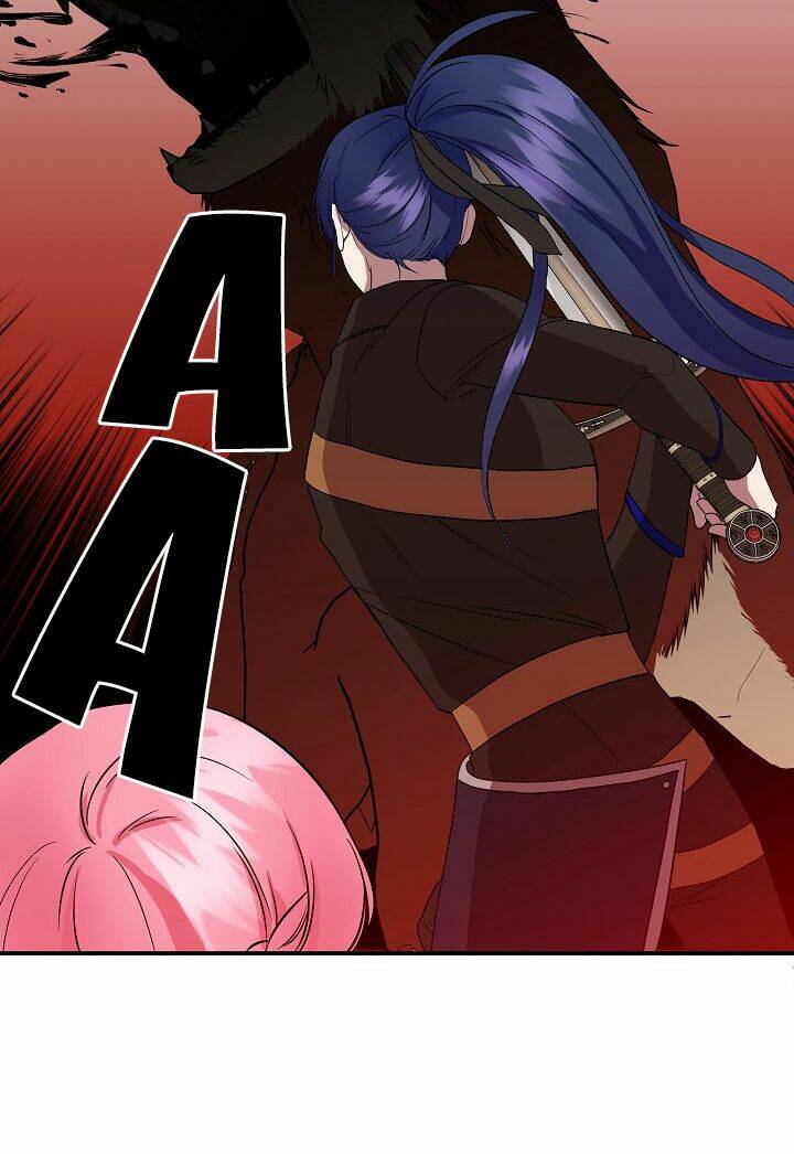 Tôi Không Phải Là Cinderella Chapter 14 - Trang 57