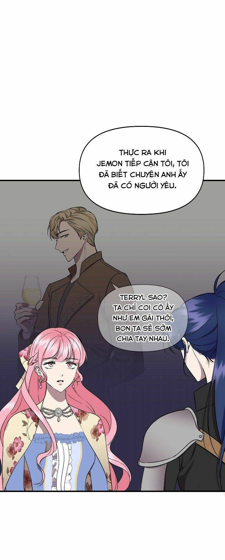Tôi Không Phải Là Cinderella Chapter 14 - Trang 5
