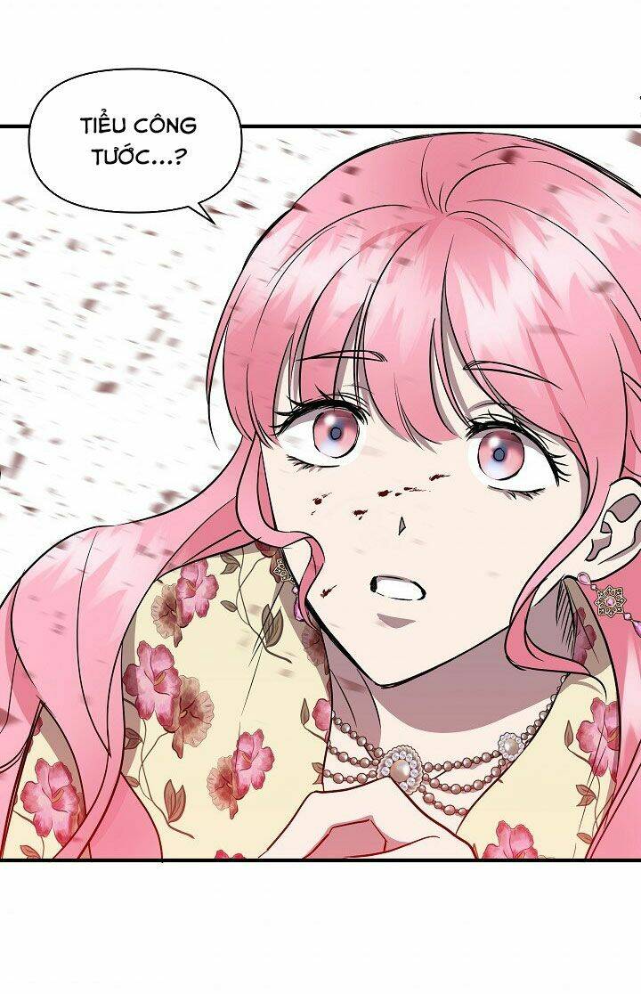 Tôi Không Phải Là Cinderella Chapter 14 - Trang 59