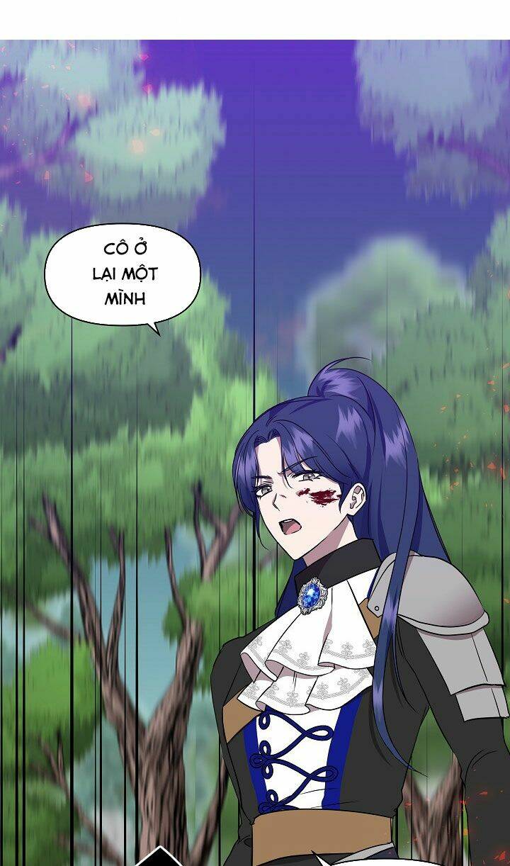 Tôi Không Phải Là Cinderella Chapter 14 - Trang 60