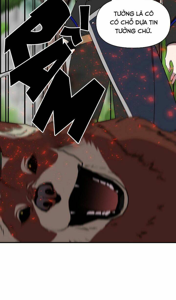 Tôi Không Phải Là Cinderella Chapter 14 - Trang 61