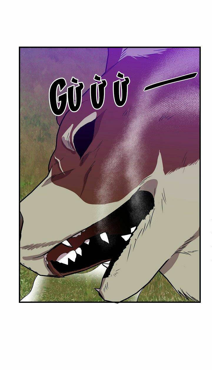 Tôi Không Phải Là Cinderella Chapter 14 - Trang 62