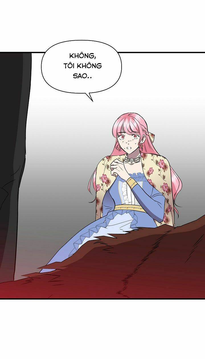 Tôi Không Phải Là Cinderella Chapter 14 - Trang 64