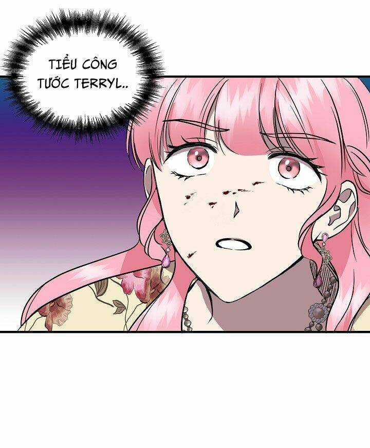 Tôi Không Phải Là Cinderella Chapter 14 - Trang 65