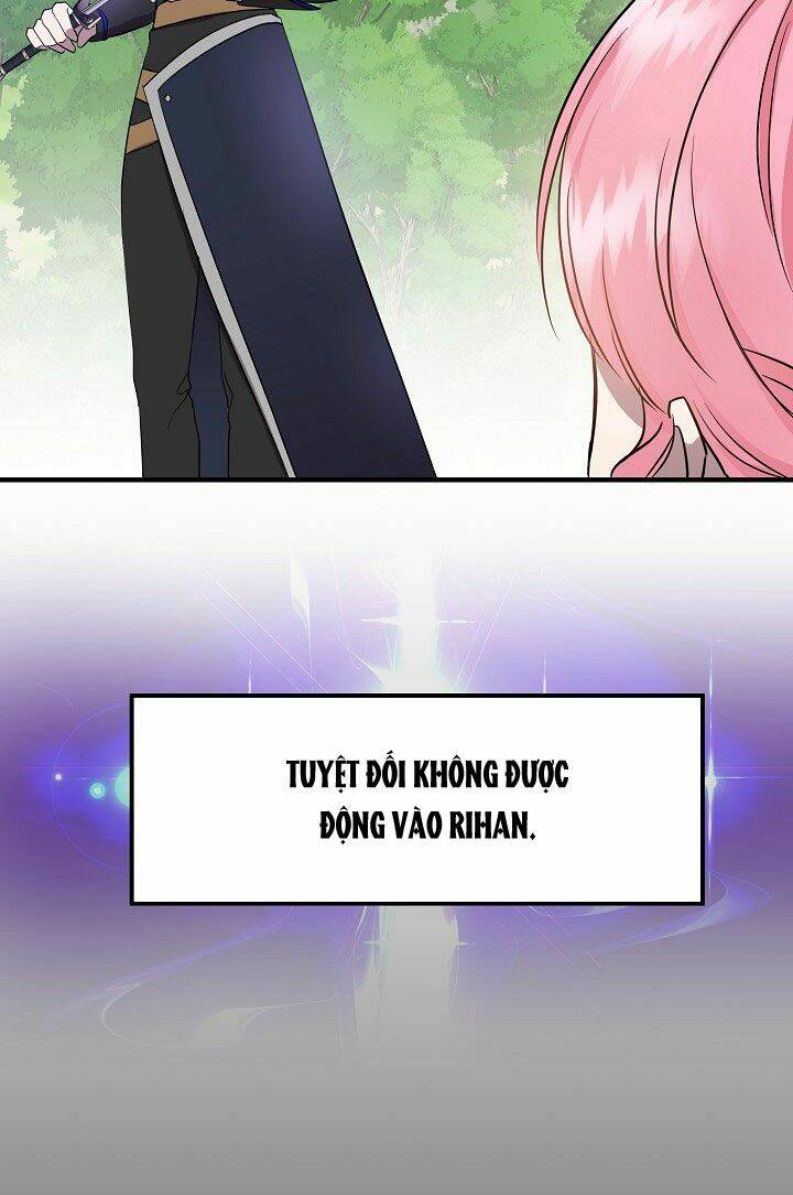 Tôi Không Phải Là Cinderella Chapter 14 - Trang 67