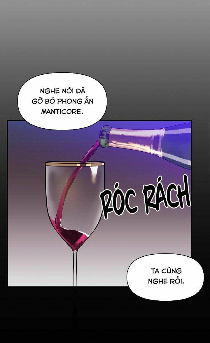 Tôi Không Phải Là Cinderella Chapter 14 - Trang 68