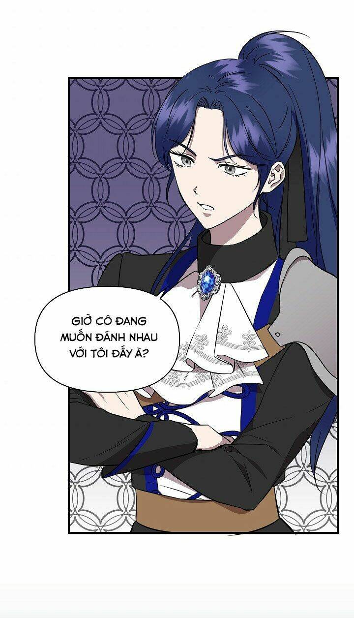 Tôi Không Phải Là Cinderella Chapter 14 - Trang 6