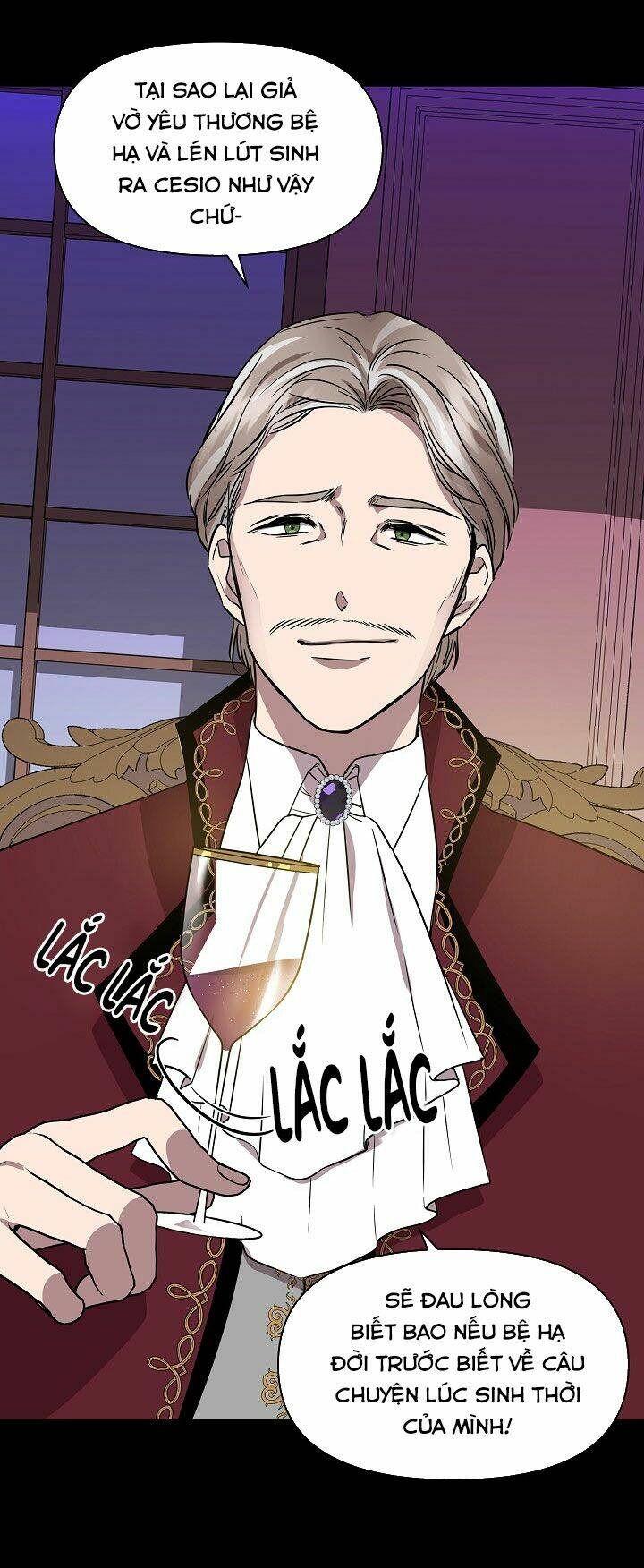 Tôi Không Phải Là Cinderella Chapter 14 - Trang 71