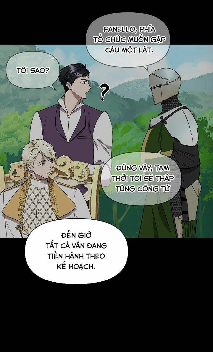 Tôi Không Phải Là Cinderella Chapter 14 - Trang 72