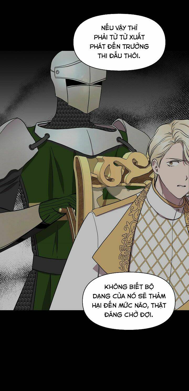 Tôi Không Phải Là Cinderella Chapter 14 - Trang 73