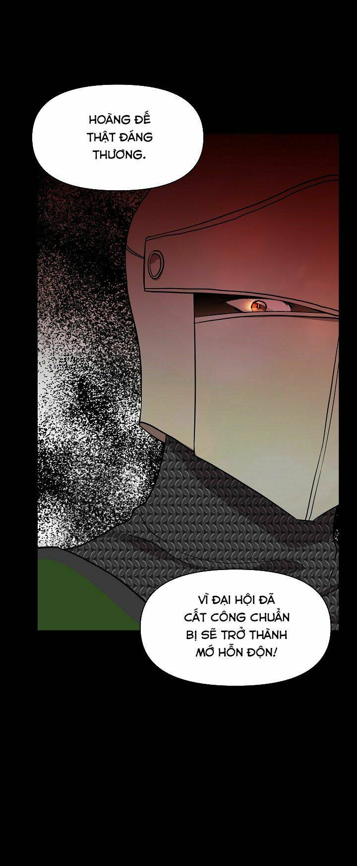 Tôi Không Phải Là Cinderella Chapter 14 - Trang 74