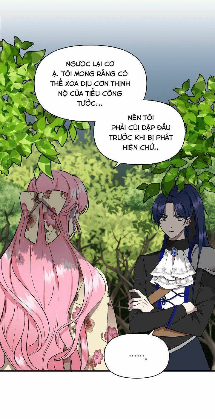 Tôi Không Phải Là Cinderella Chapter 14 - Trang 7