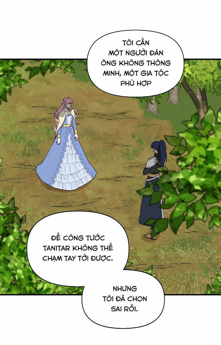 Tôi Không Phải Là Cinderella Chapter 14 - Trang 8