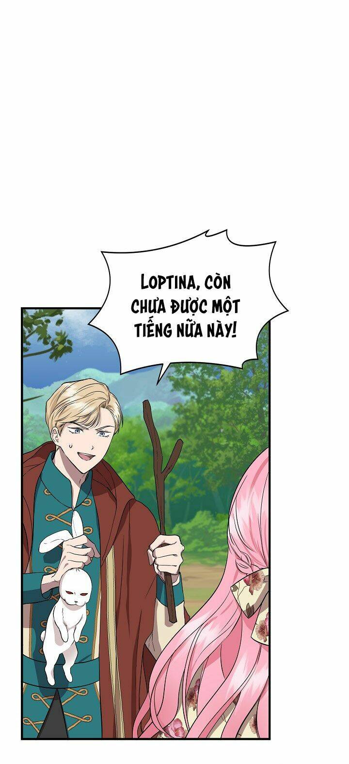 Tôi Không Phải Là Cinderella Chapter 15 - Trang 11