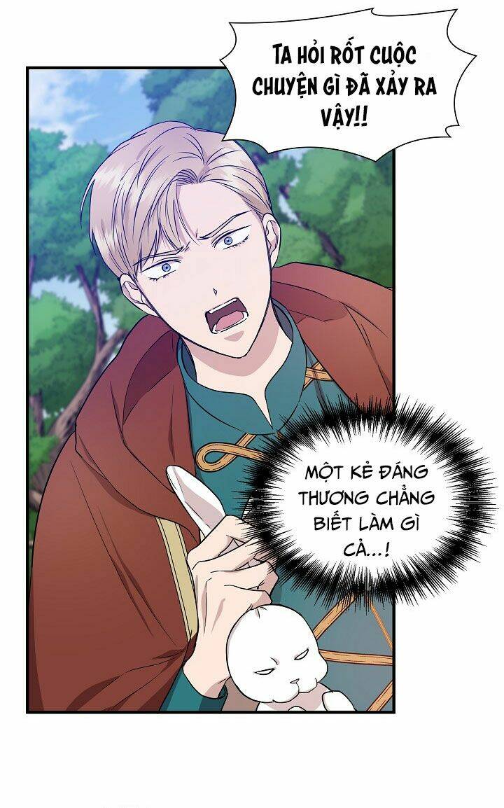 Tôi Không Phải Là Cinderella Chapter 15 - Trang 14