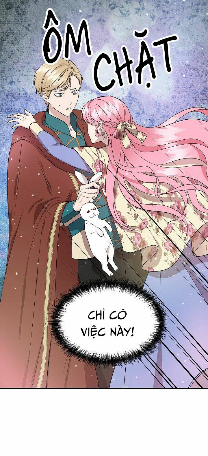 Tôi Không Phải Là Cinderella Chapter 15 - Trang 17