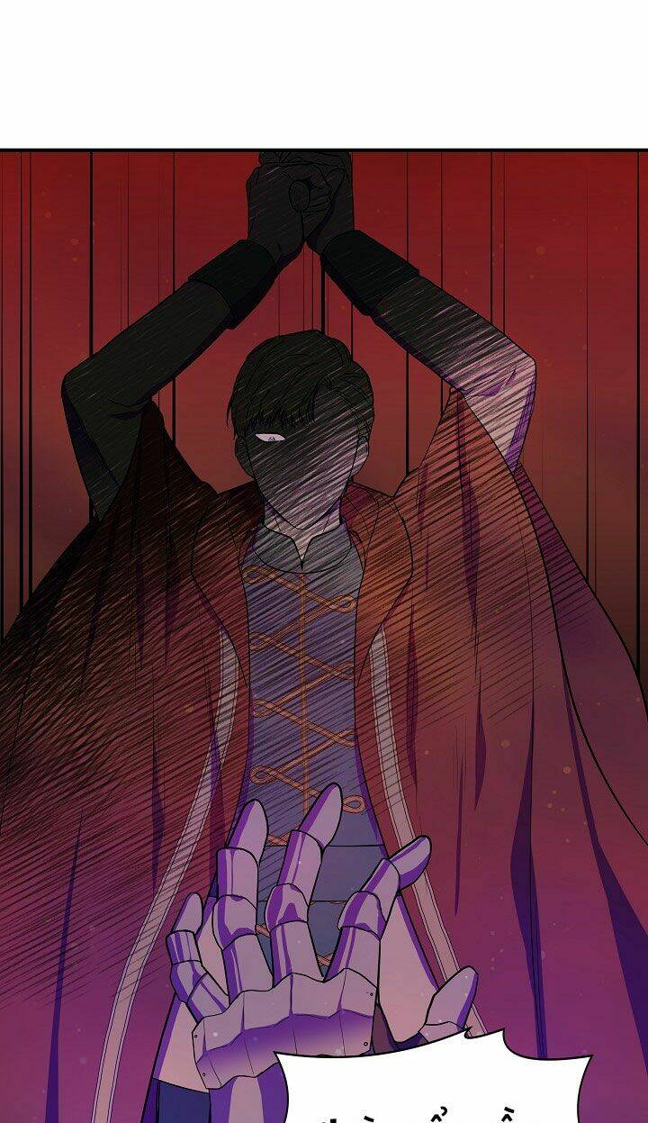 Tôi Không Phải Là Cinderella Chapter 15 - Trang 23