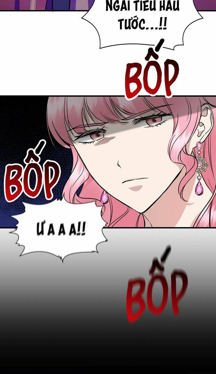 Tôi Không Phải Là Cinderella Chapter 15 - Trang 24