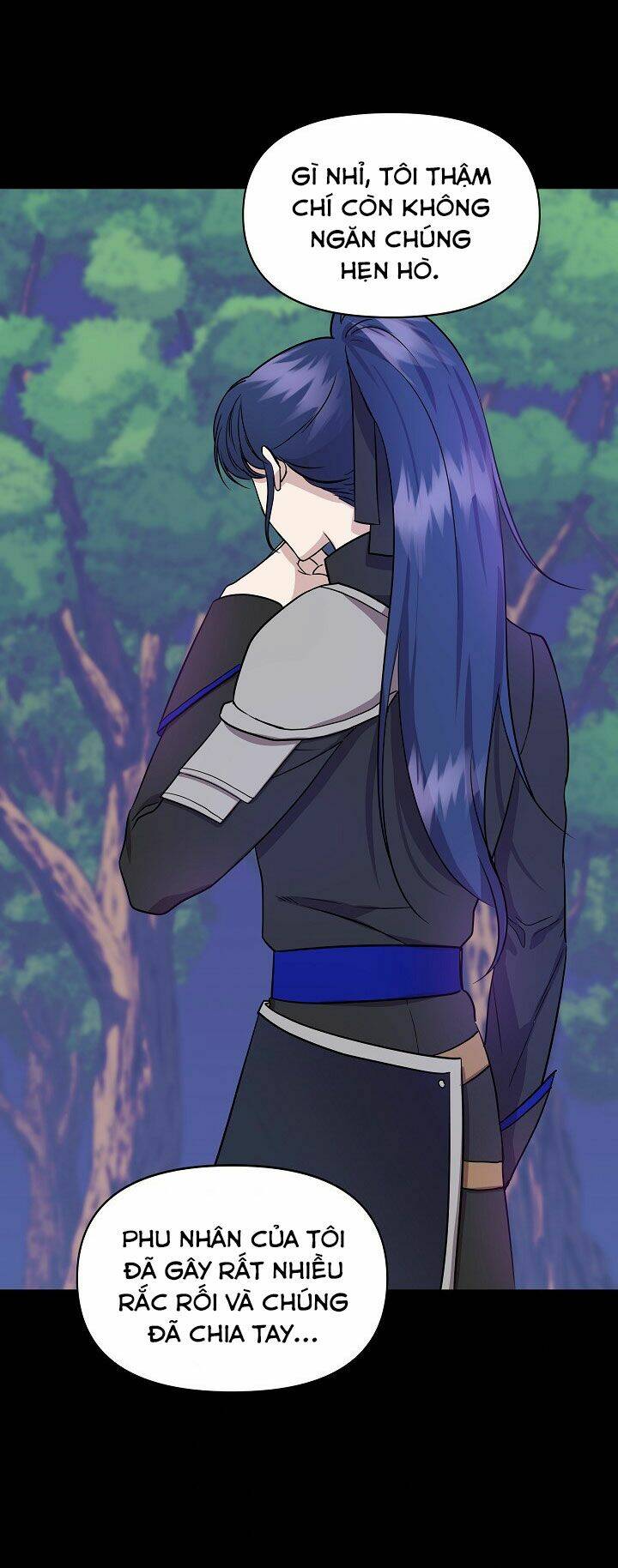 Tôi Không Phải Là Cinderella Chapter 15 - Trang 31