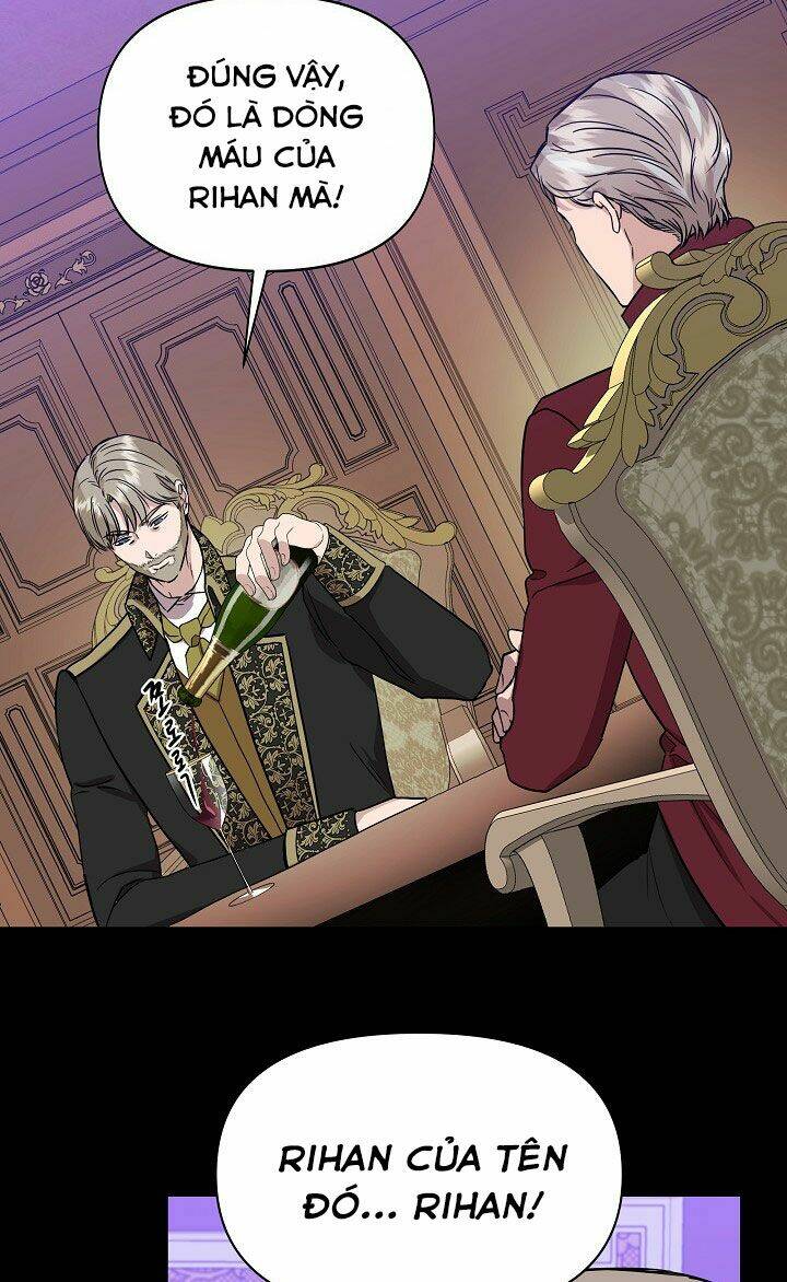 Tôi Không Phải Là Cinderella Chapter 15 - Trang 33