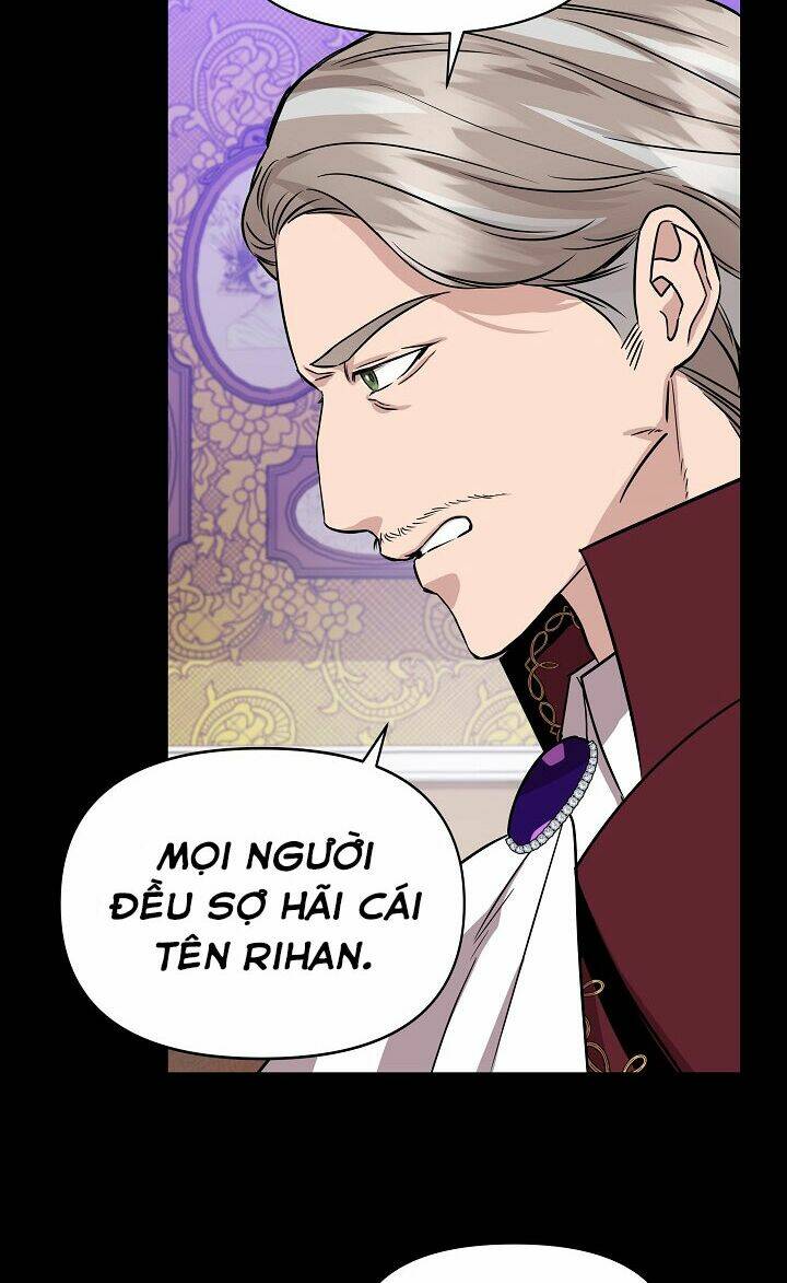 Tôi Không Phải Là Cinderella Chapter 15 - Trang 34