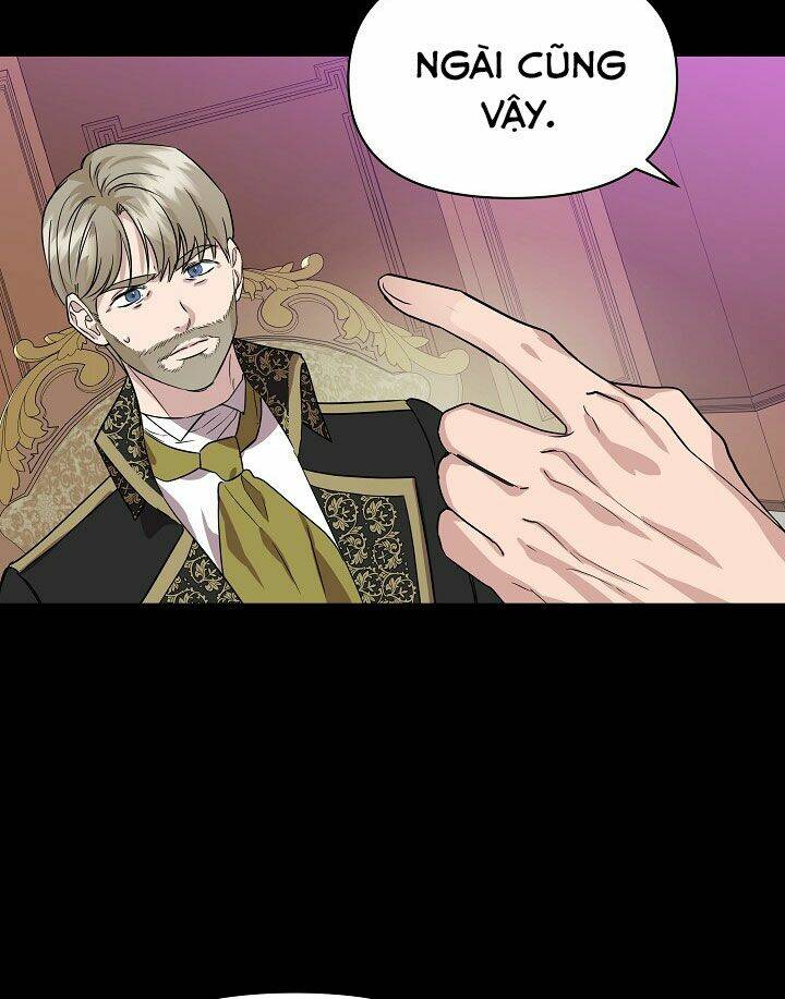 Tôi Không Phải Là Cinderella Chapter 15 - Trang 35