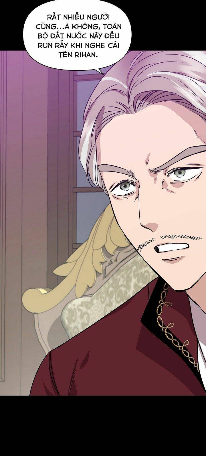 Tôi Không Phải Là Cinderella Chapter 15 - Trang 36