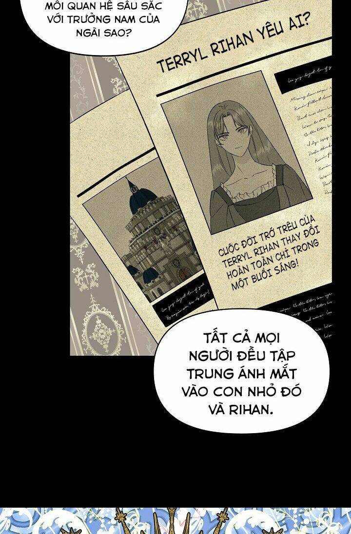 Tôi Không Phải Là Cinderella Chapter 15 - Trang 38