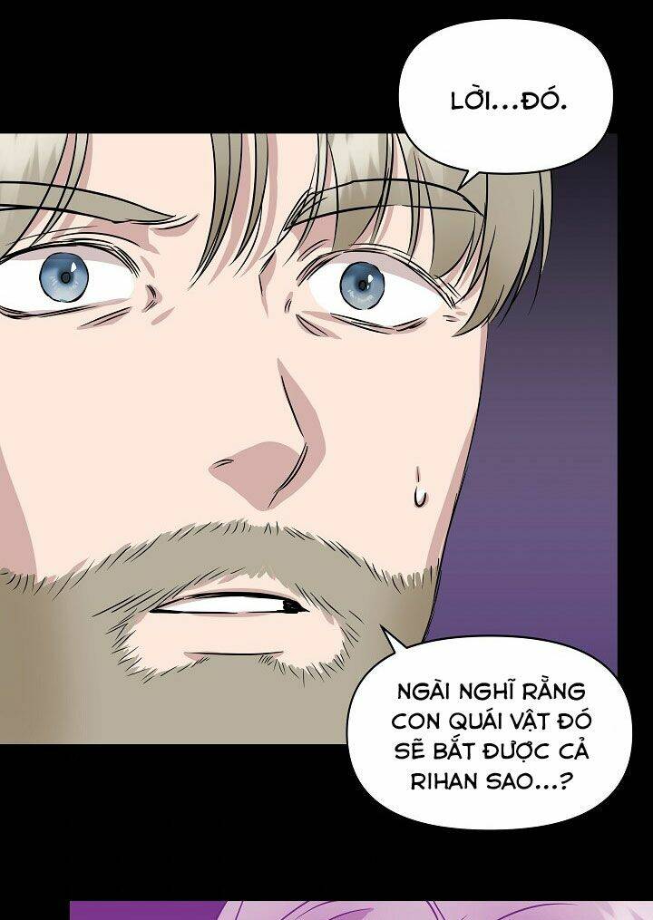 Tôi Không Phải Là Cinderella Chapter 15 - Trang 40