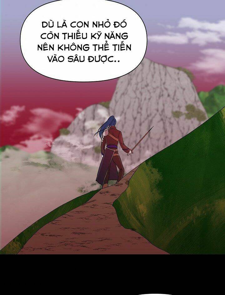 Tôi Không Phải Là Cinderella Chapter 15 - Trang 42