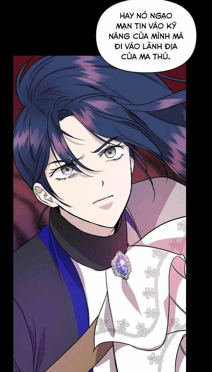 Tôi Không Phải Là Cinderella Chapter 15 - Trang 43