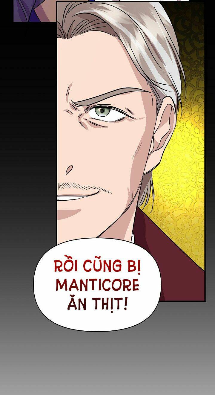 Tôi Không Phải Là Cinderella Chapter 15 - Trang 44