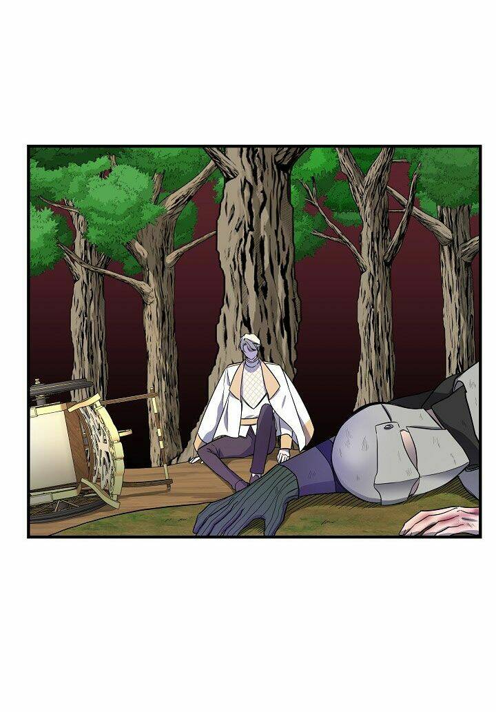 Tôi Không Phải Là Cinderella Chapter 15 - Trang 46