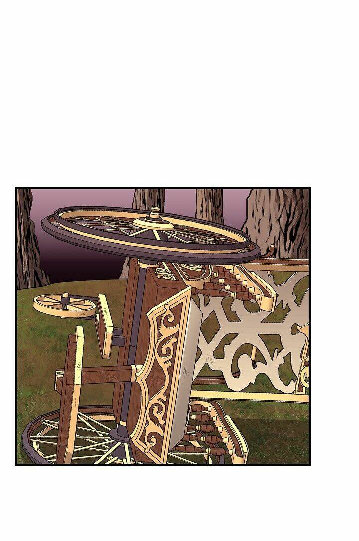 Tôi Không Phải Là Cinderella Chapter 15 - Trang 48