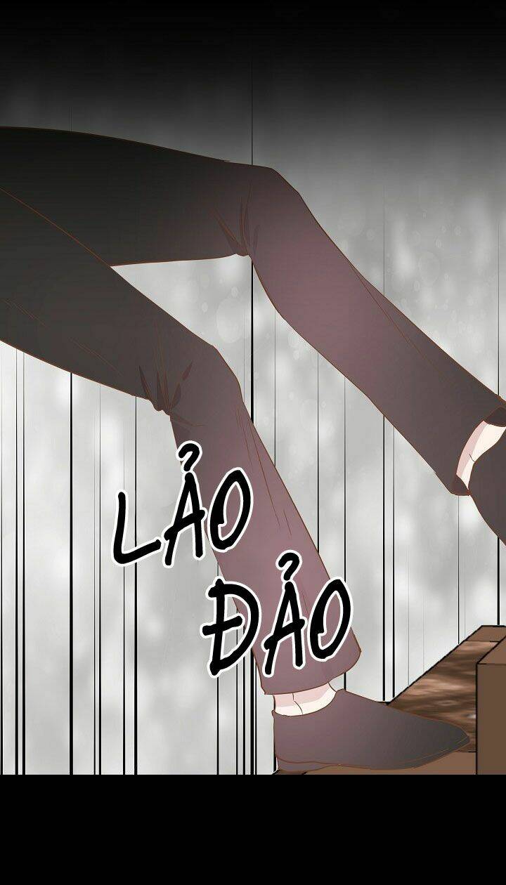 Tôi Không Phải Là Cinderella Chapter 15 - Trang 55