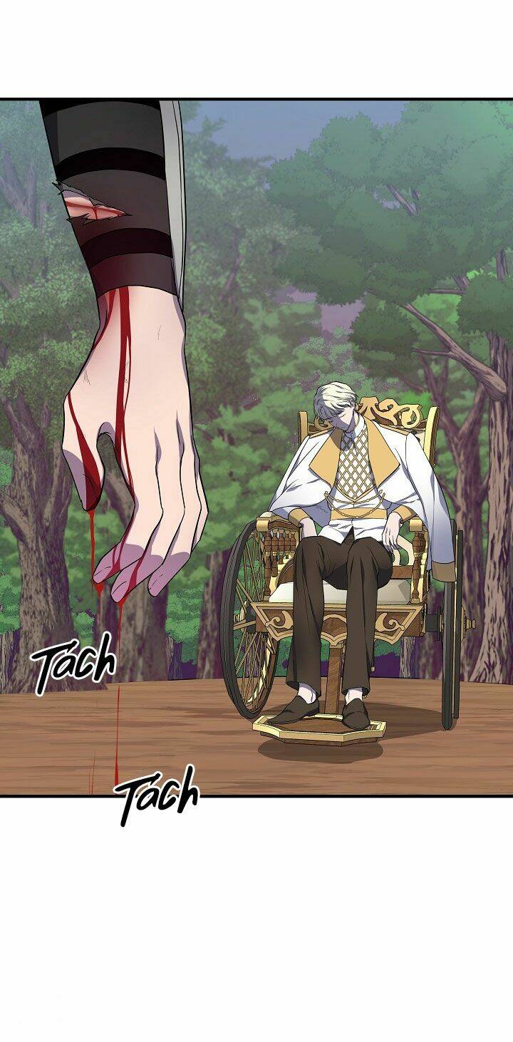 Tôi Không Phải Là Cinderella Chapter 15 - Trang 5