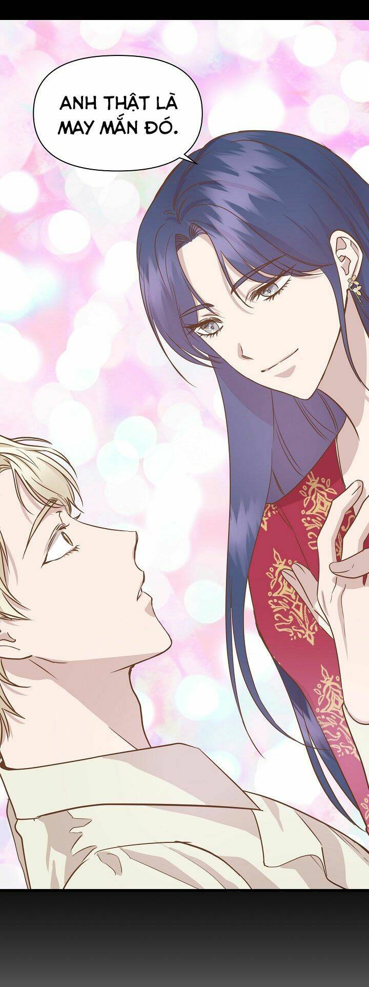 Tôi Không Phải Là Cinderella Chapter 15 - Trang 61