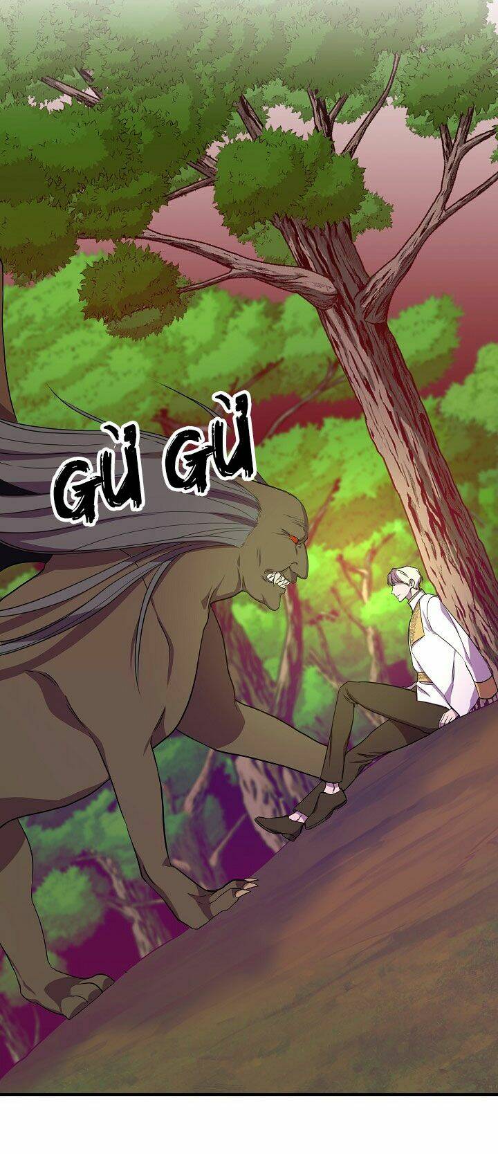 Tôi Không Phải Là Cinderella Chapter 15 - Trang 63