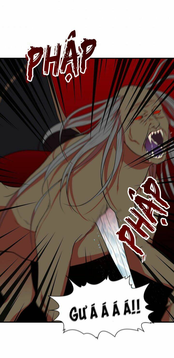 Tôi Không Phải Là Cinderella Chapter 15 - Trang 67