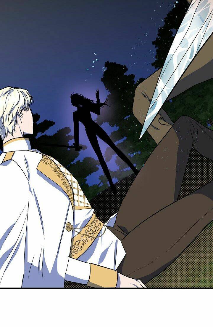 Tôi Không Phải Là Cinderella Chapter 15 - Trang 69