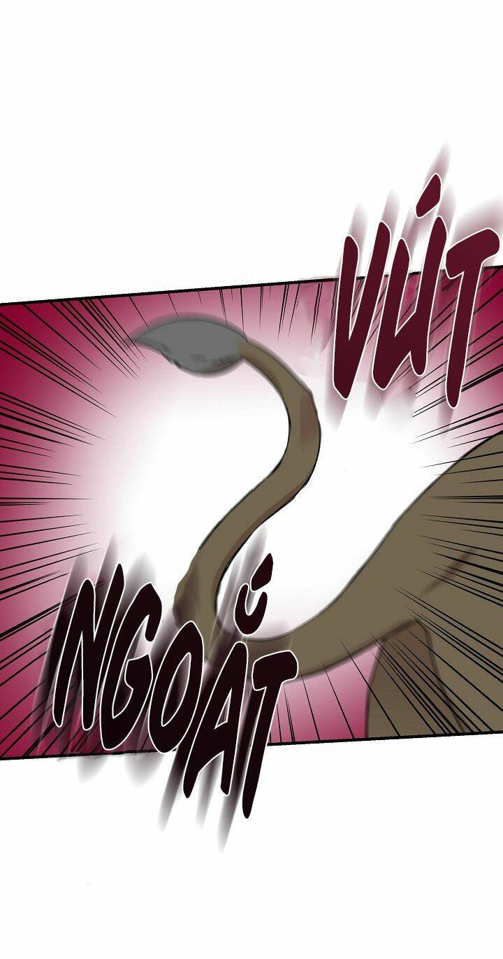 Tôi Không Phải Là Cinderella Chapter 16 - Trang 12