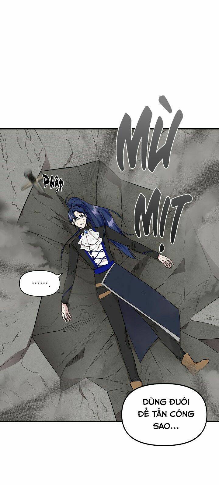 Tôi Không Phải Là Cinderella Chapter 16 - Trang 15