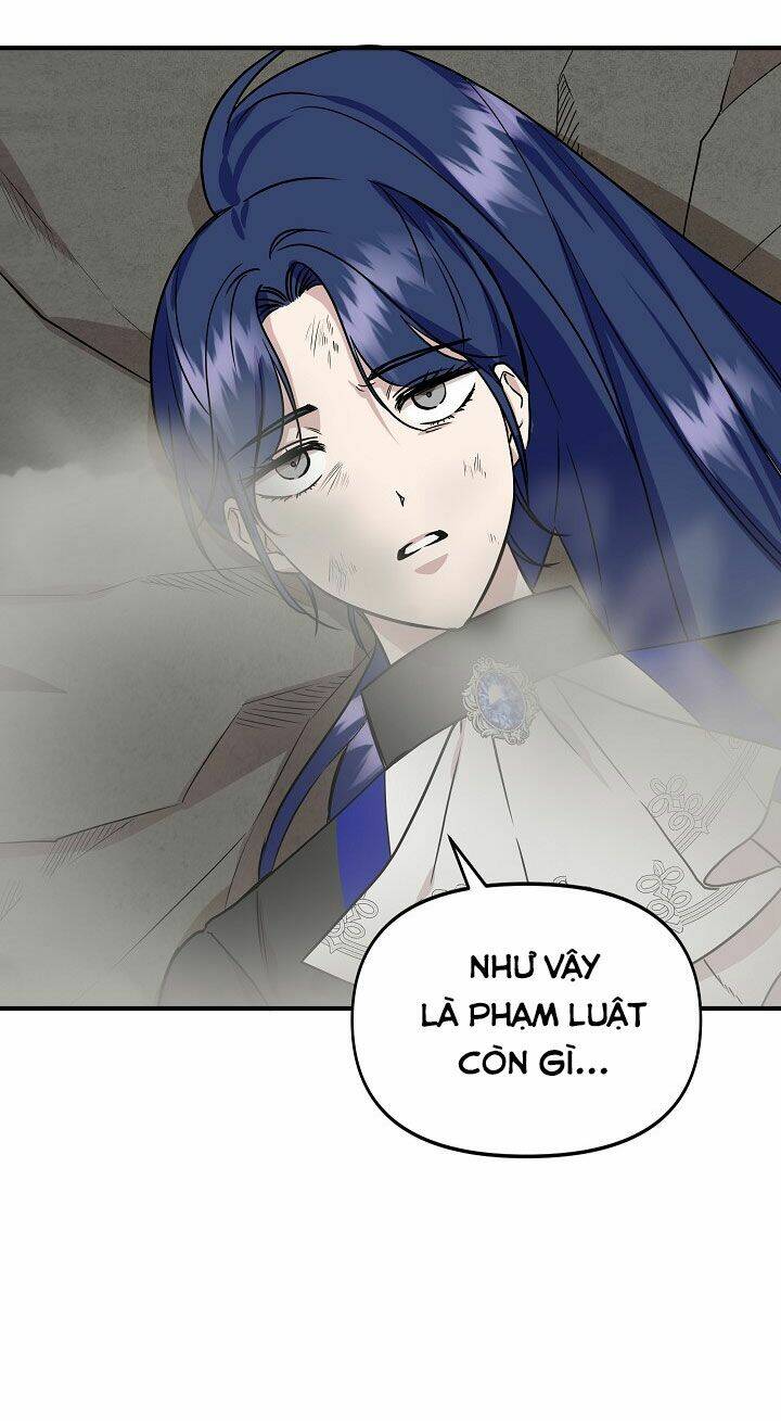 Tôi Không Phải Là Cinderella Chapter 16 - Trang 16