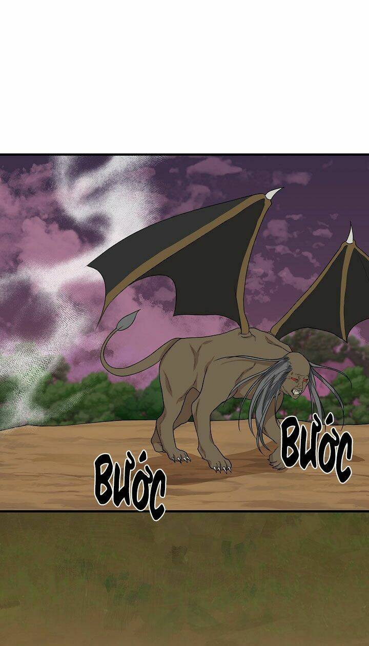 Tôi Không Phải Là Cinderella Chapter 16 - Trang 18