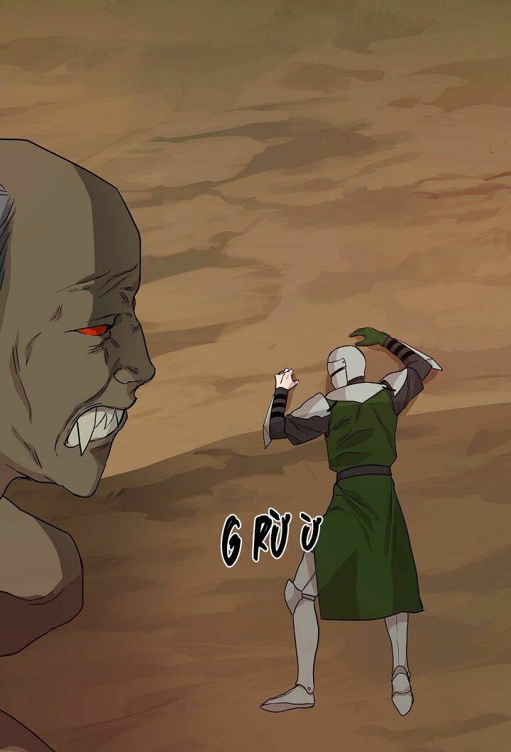 Tôi Không Phải Là Cinderella Chapter 16 - Trang 19