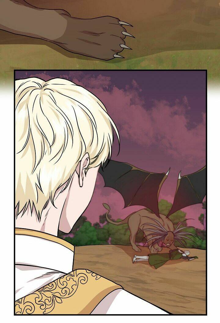 Tôi Không Phải Là Cinderella Chapter 16 - Trang 20