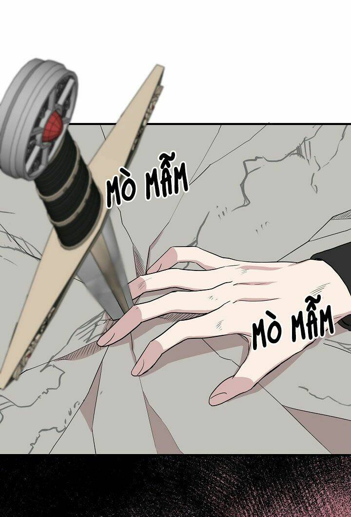 Tôi Không Phải Là Cinderella Chapter 16 - Trang 24