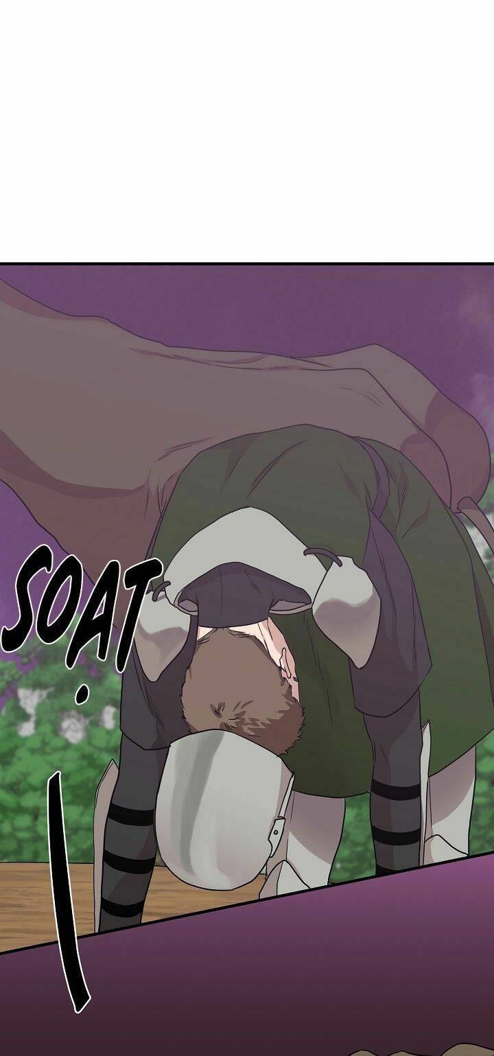 Tôi Không Phải Là Cinderella Chapter 16 - Trang 27